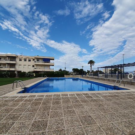 Apartaments Marinera L'Eucaliptus 외부 사진