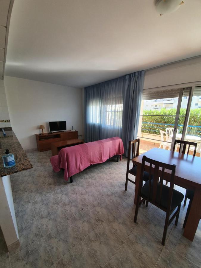 Apartaments Marinera L'Eucaliptus 외부 사진