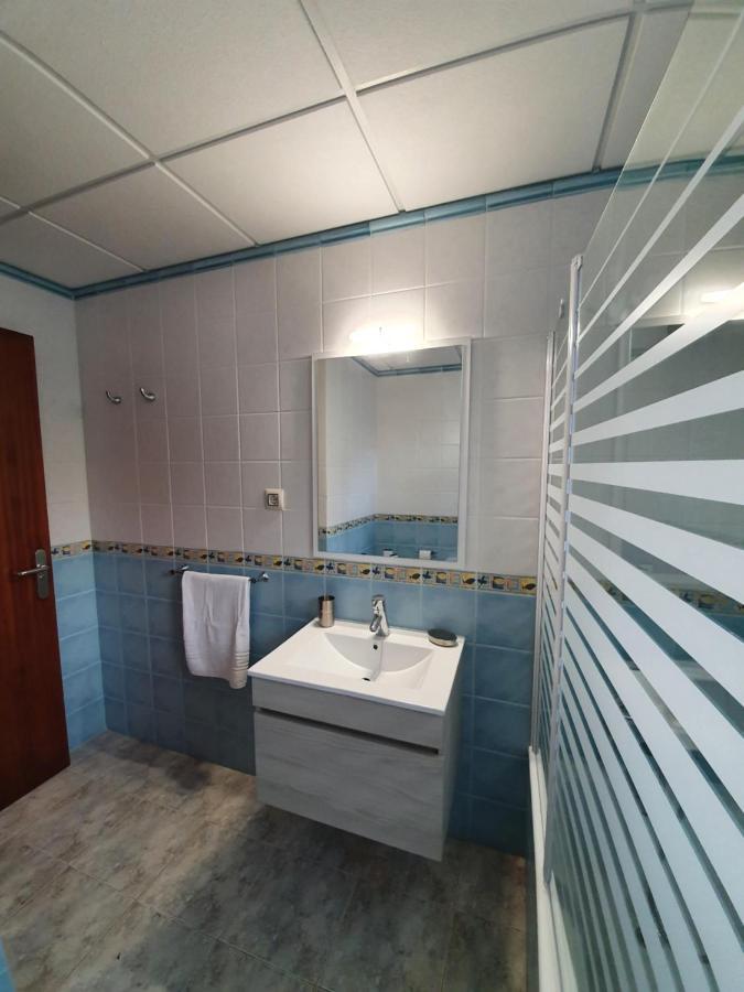 Apartaments Marinera L'Eucaliptus 외부 사진