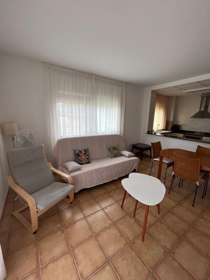 Apartaments Marinera L'Eucaliptus 외부 사진