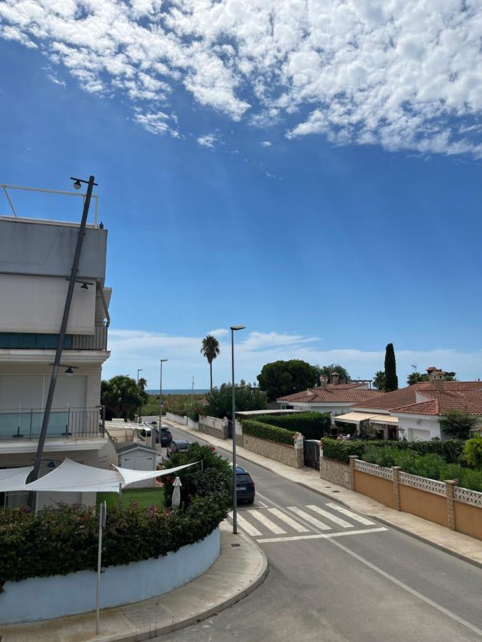 Apartaments Marinera L'Eucaliptus 외부 사진