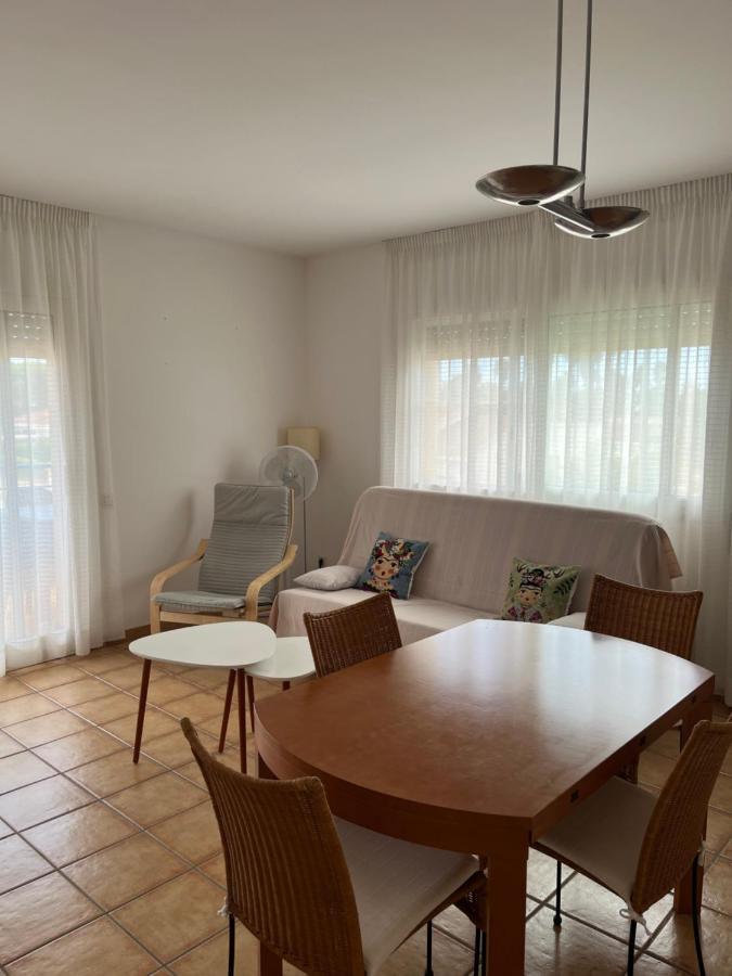 Apartaments Marinera L'Eucaliptus 외부 사진