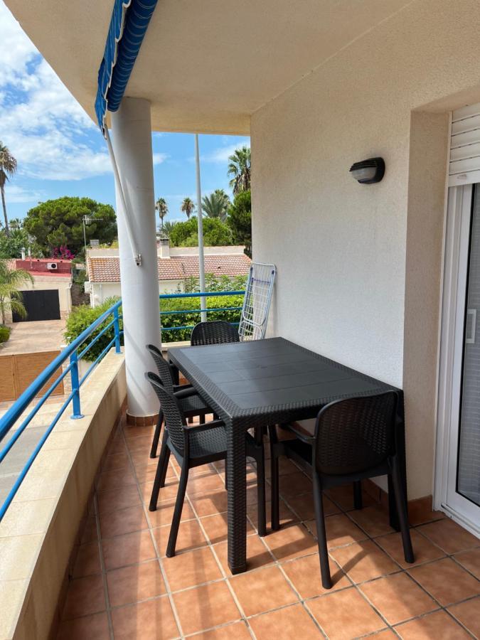 Apartaments Marinera L'Eucaliptus 외부 사진