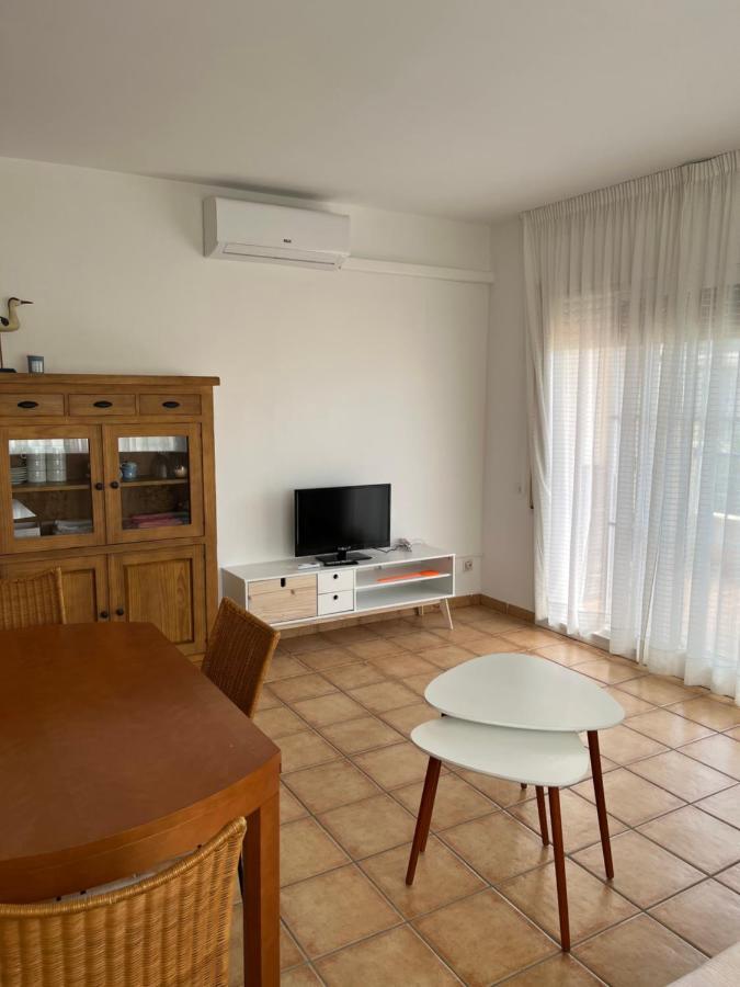 Apartaments Marinera L'Eucaliptus 외부 사진