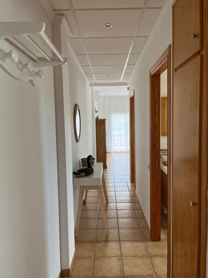Apartaments Marinera L'Eucaliptus 외부 사진