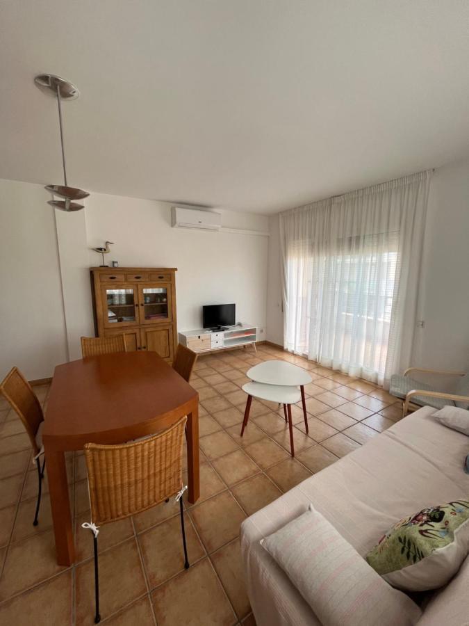 Apartaments Marinera L'Eucaliptus 외부 사진
