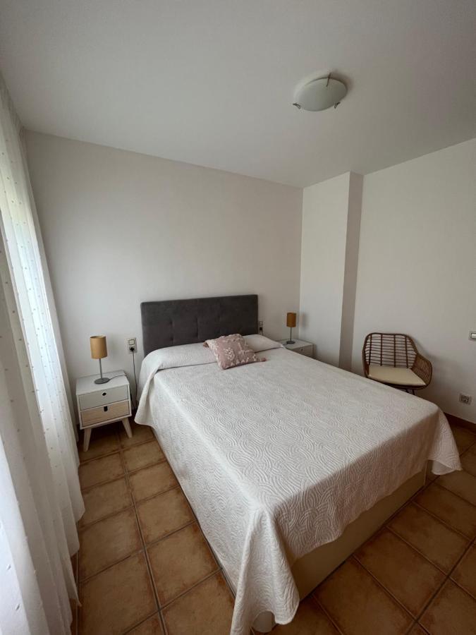 Apartaments Marinera L'Eucaliptus 외부 사진