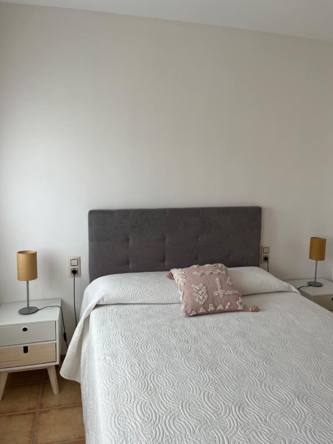 Apartaments Marinera L'Eucaliptus 외부 사진