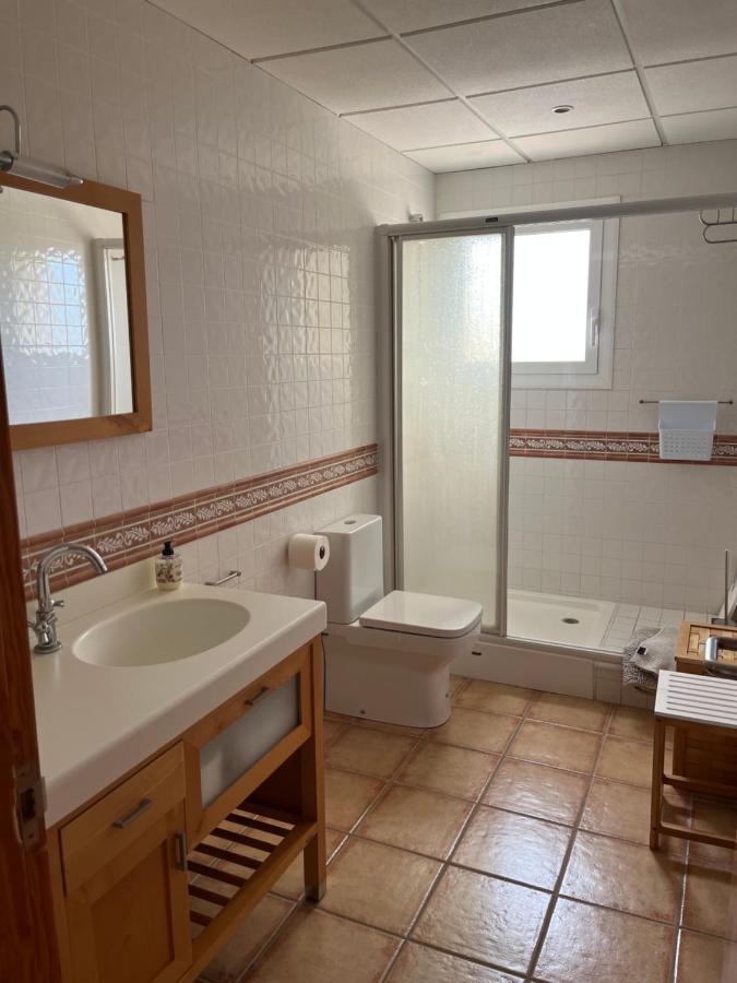 Apartaments Marinera L'Eucaliptus 외부 사진