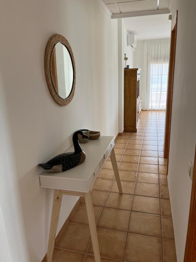 Apartaments Marinera L'Eucaliptus 외부 사진