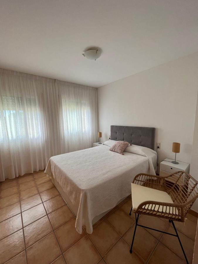 Apartaments Marinera L'Eucaliptus 외부 사진