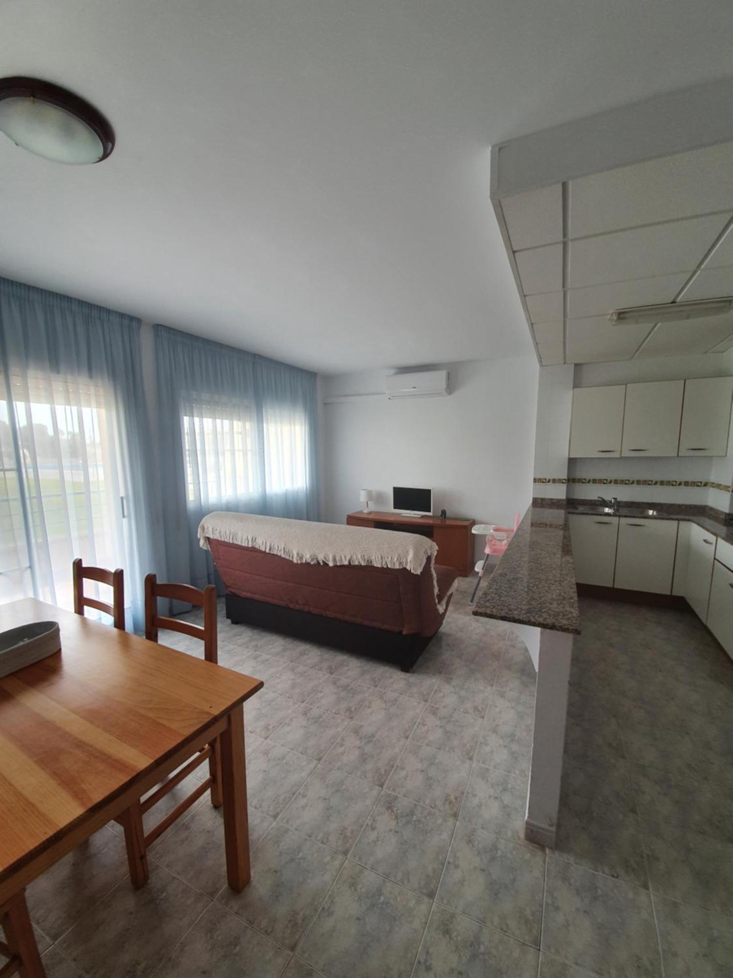 Apartaments Marinera L'Eucaliptus 객실 사진