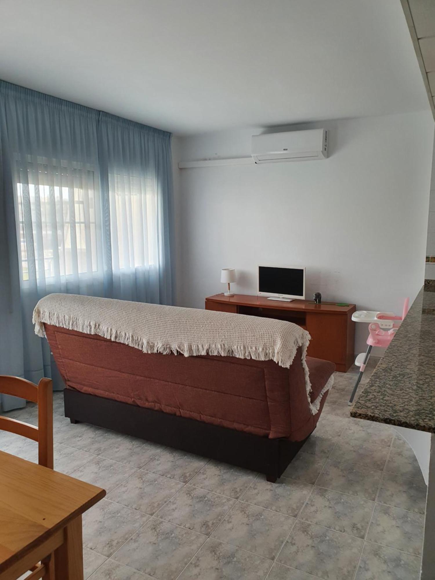 Apartaments Marinera L'Eucaliptus 객실 사진