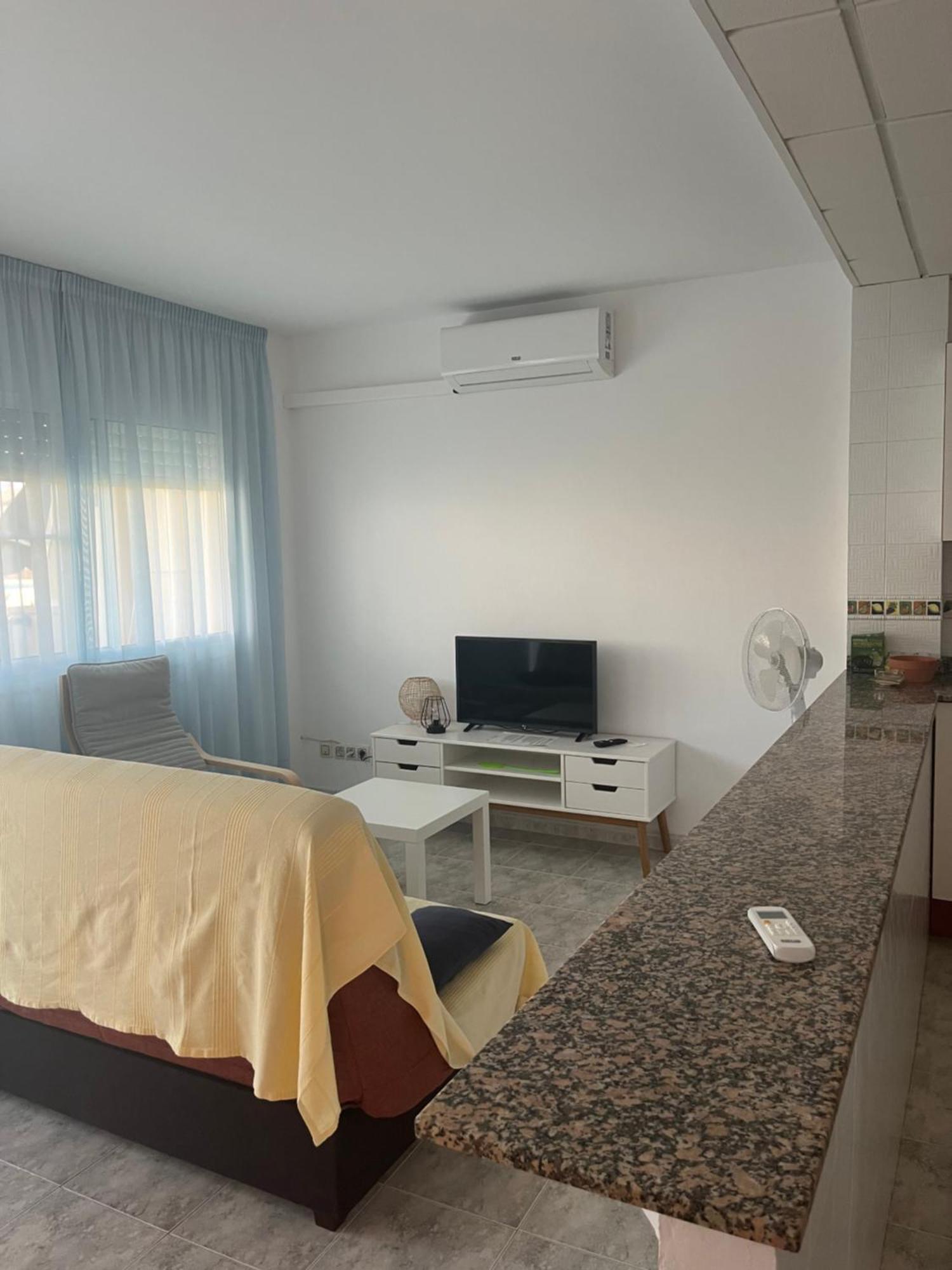 Apartaments Marinera L'Eucaliptus 외부 사진