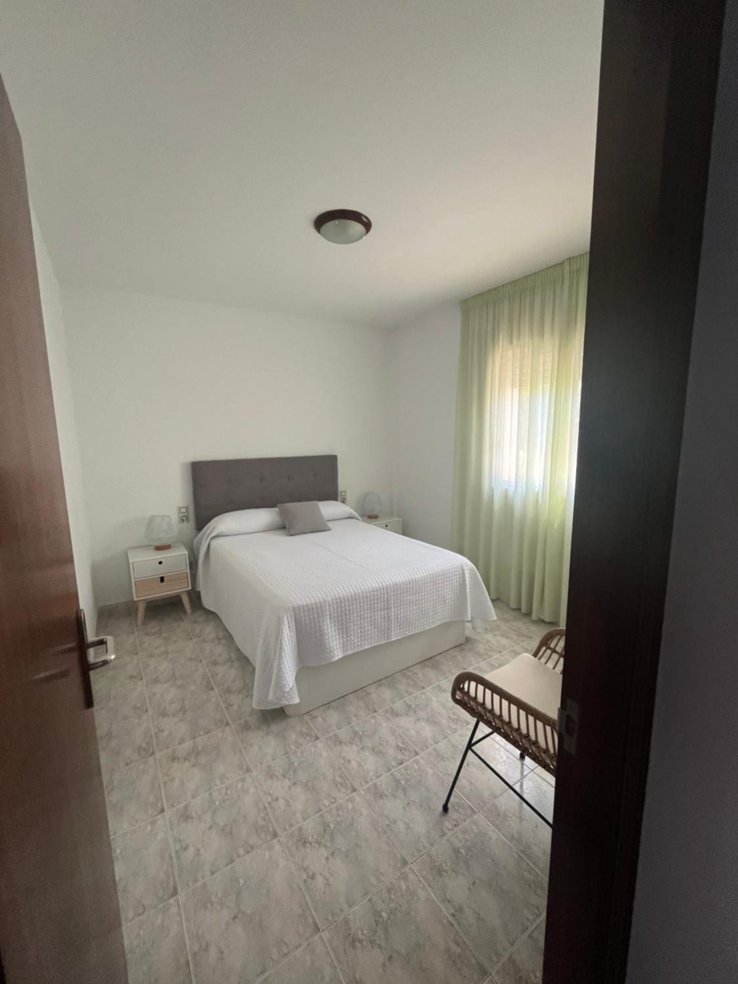 Apartaments Marinera L'Eucaliptus 외부 사진