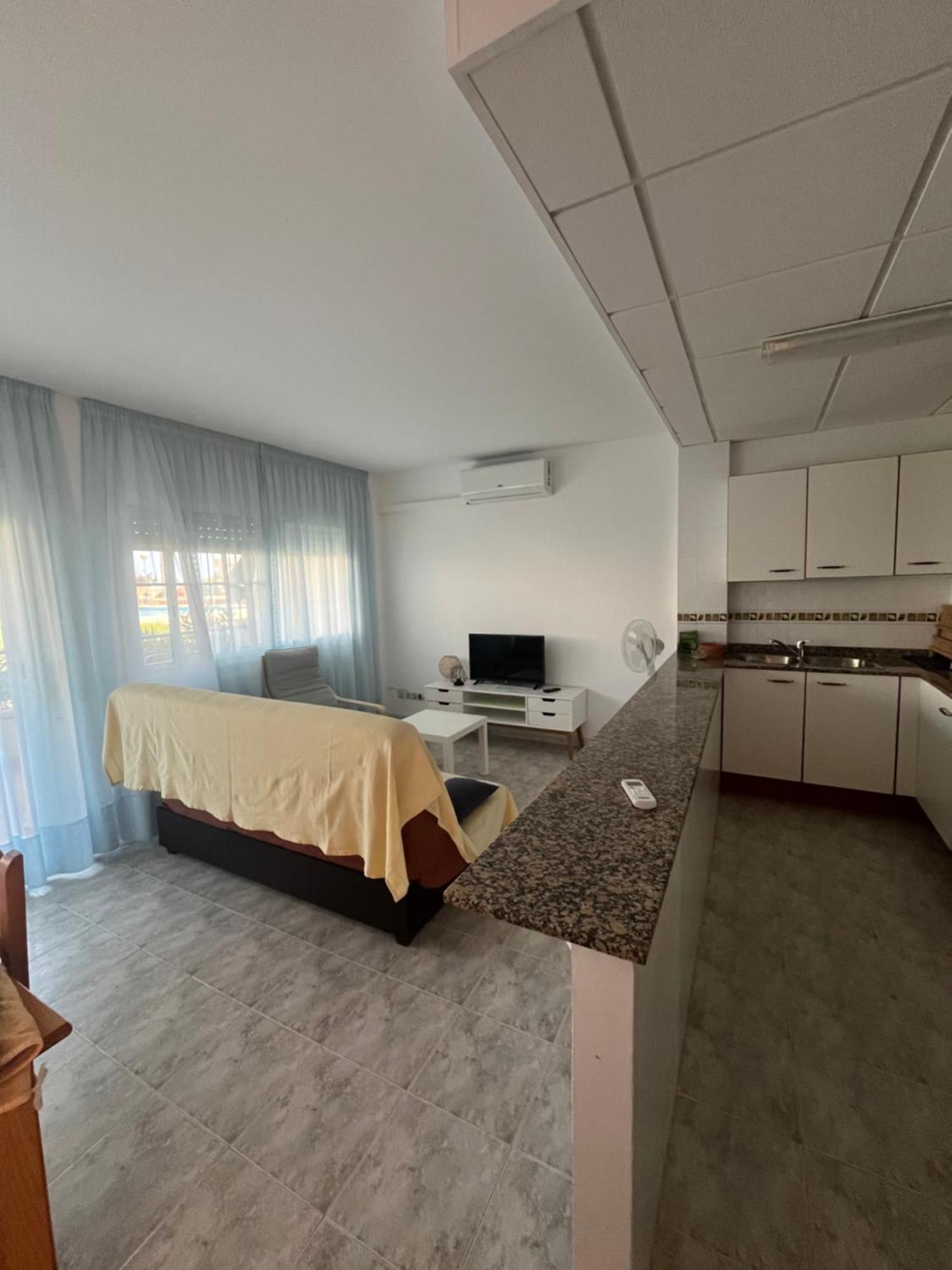 Apartaments Marinera L'Eucaliptus 외부 사진